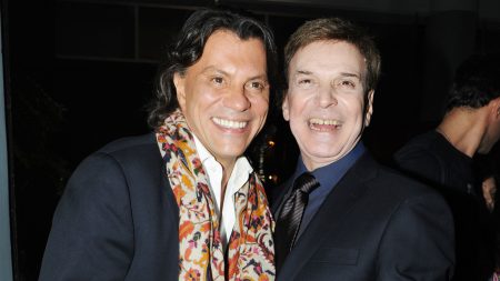 Ηλίας Ψινάκης, Γιώργος Μαρίνος