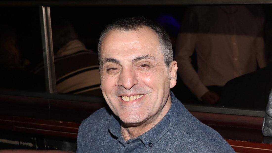 Θοδωρής Ρακιντζής