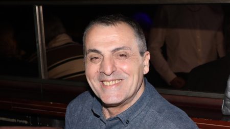 Θοδωρής Ρακιντζής