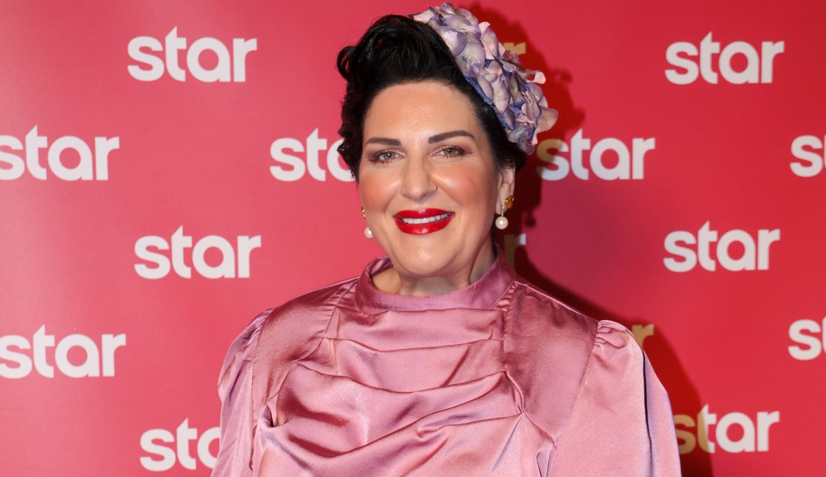 Άννα Μαρία Ρογδάκη