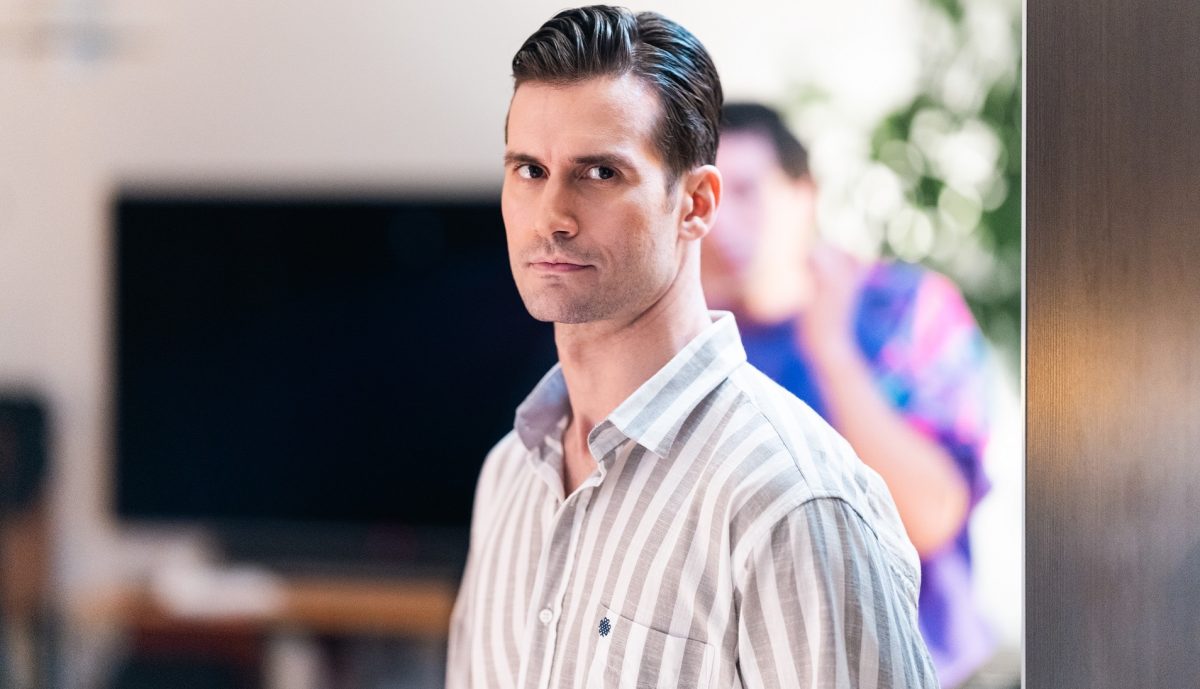 Αναστάσης Ροϊλός