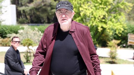 Θοδωρής Ρωμανίδης