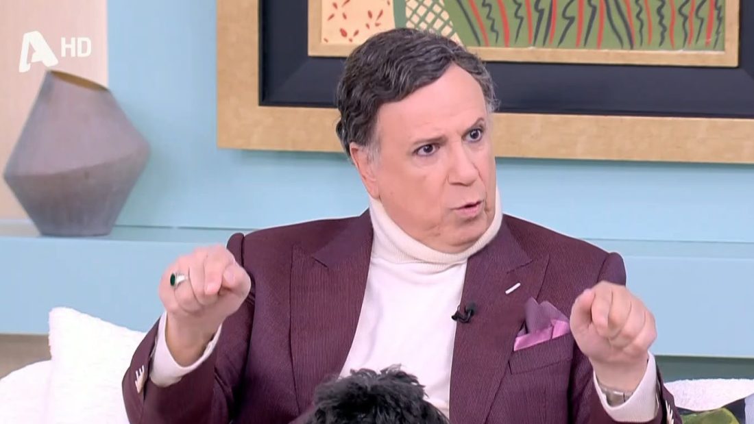 Χάρης Ρώμας