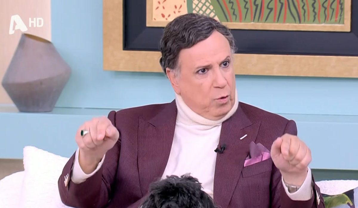 Χάρης Ρώμας