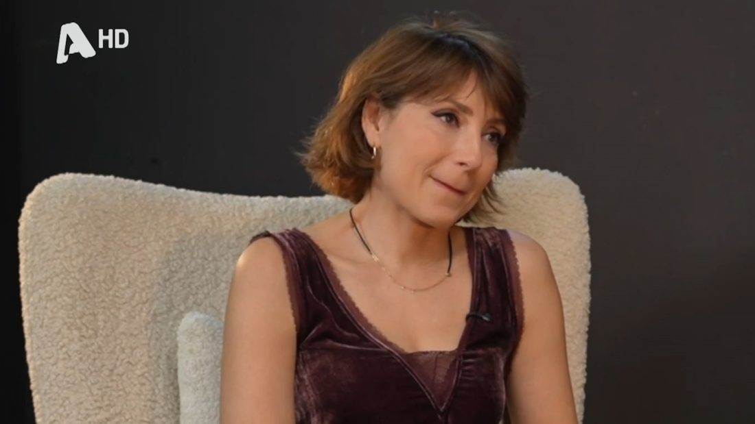 Ευδοκία Ρουμελιώτη