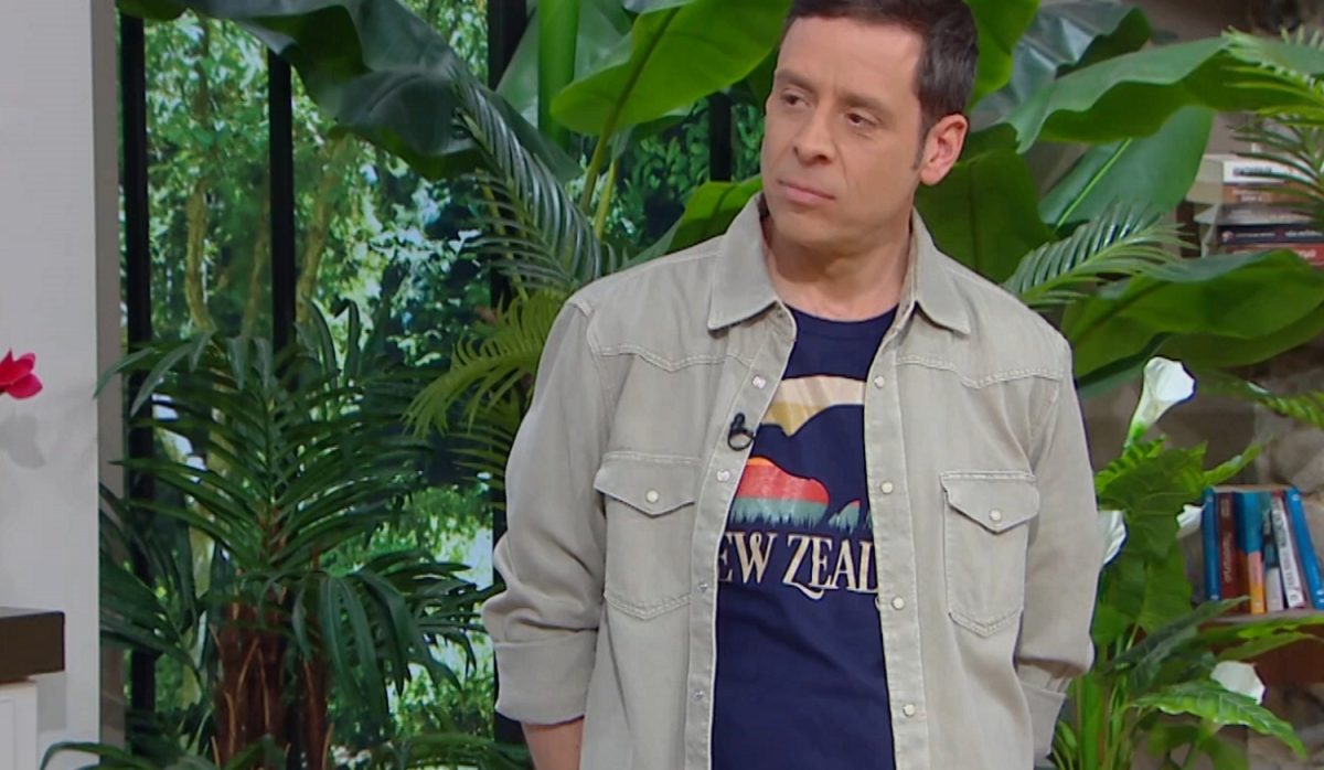 Γιάννης Σαρακατσάνης