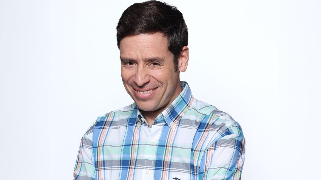 Γιάννης Σαρακατσάνης