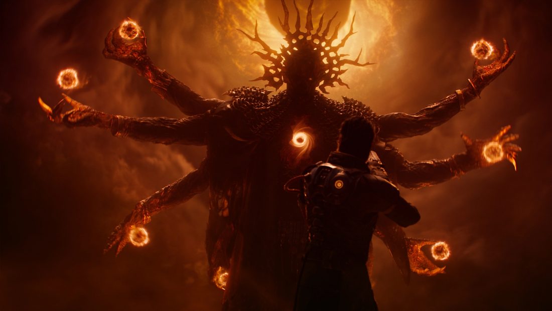 Saros: Πώς το νέο exclusive της Housemarque «γονατίζει» το hardware του PS5