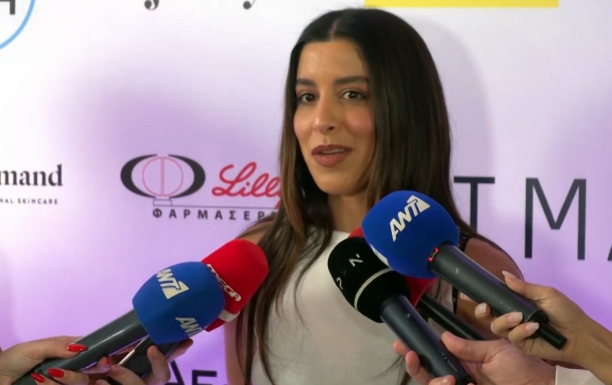 Μαρίνα Σάττι