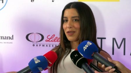 Μαρίνα Σάττι