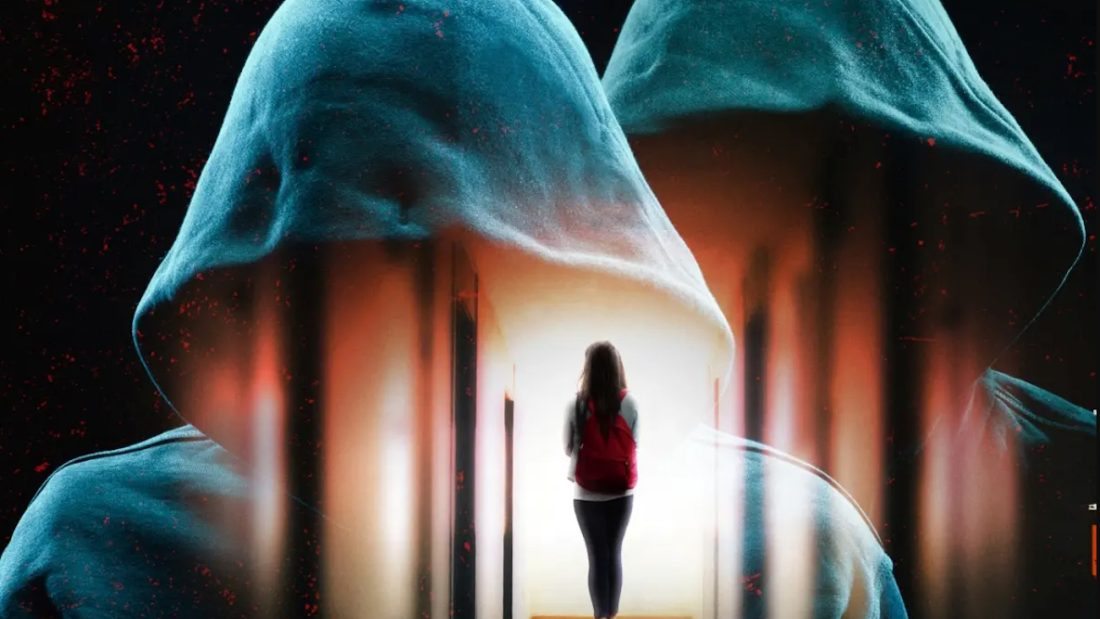 The Scream Murder: Εδώ η μυθοπλασία γίνεται εφιάλτης και οι 16χρονοι έφηβοι “σκηνοθέτες” θανάτου