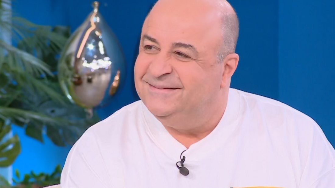 Μάρκος Σεφερλής