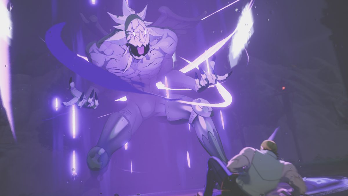 seven deadly sins gameplayt