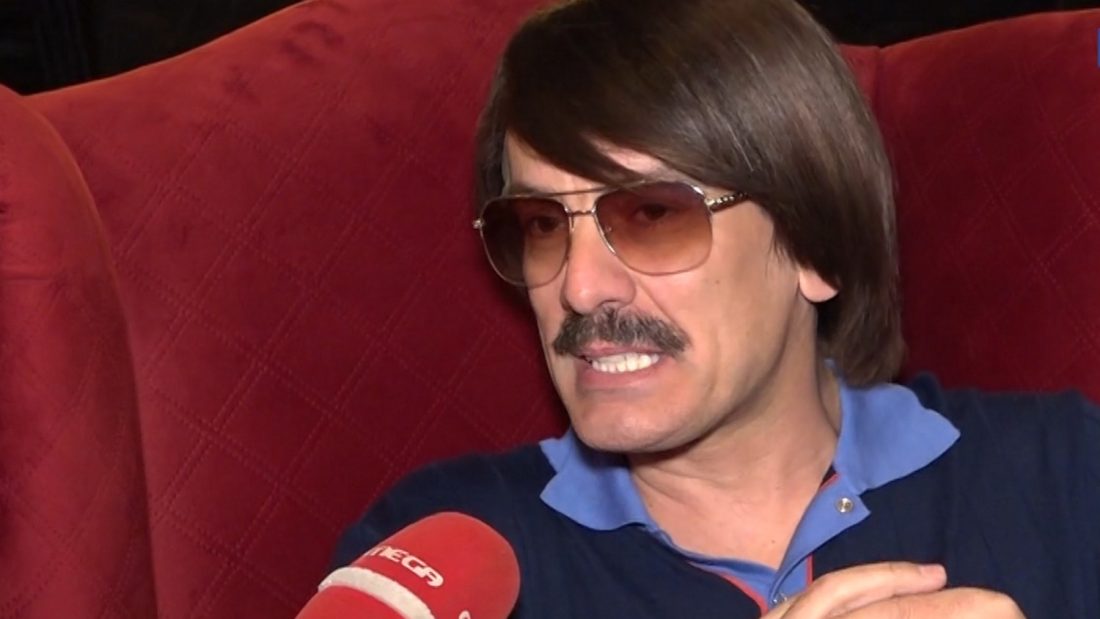 Τόνι Σφήνος