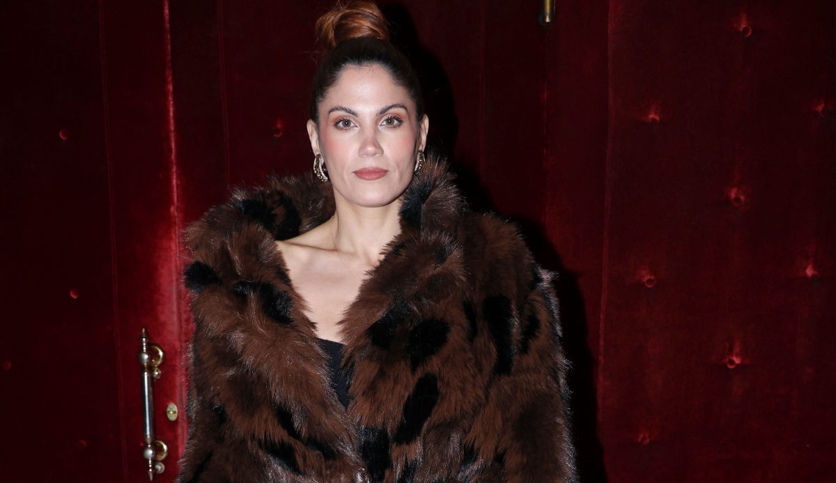 Μαίρη Συνατσάκη