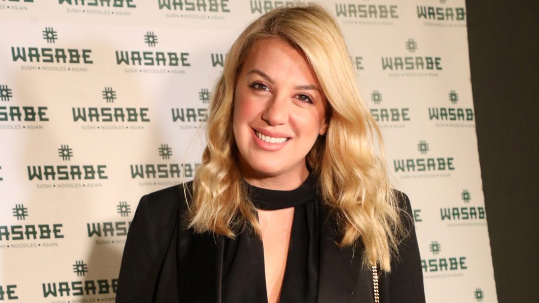 Σίσσυ Καλλίνη