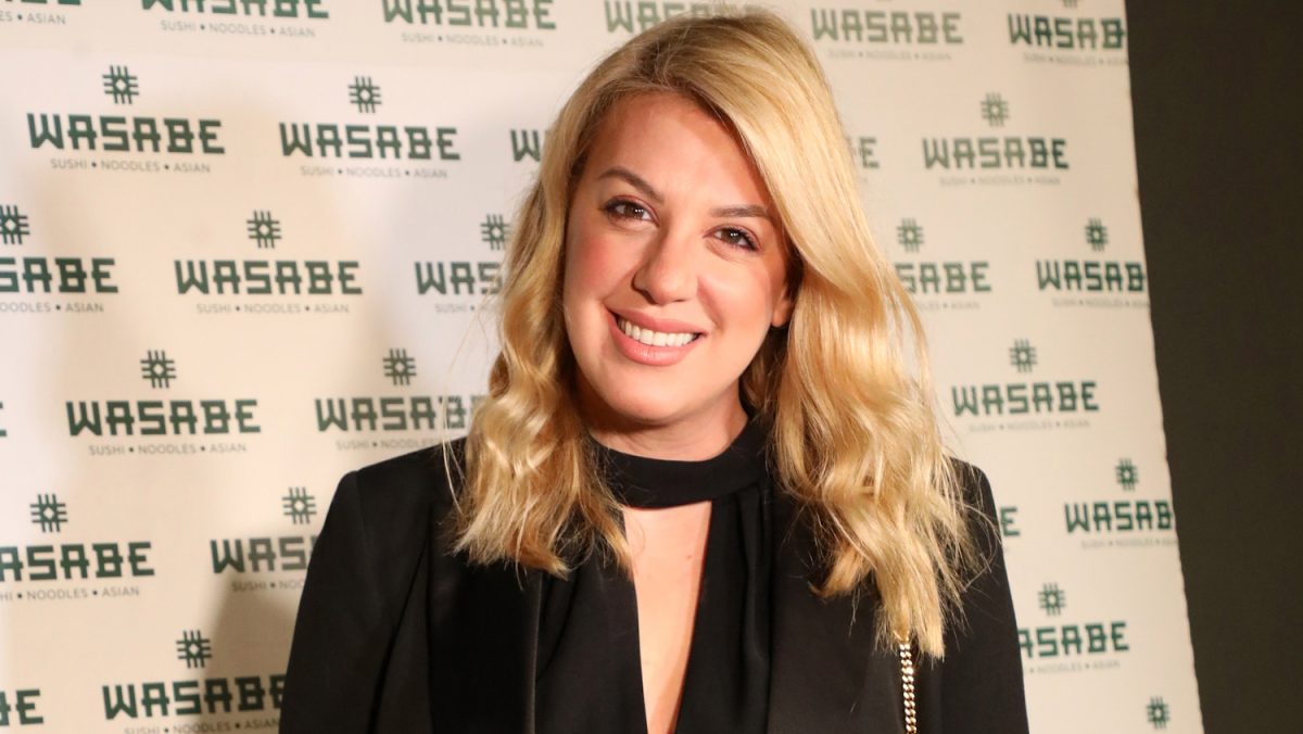 Σίσσυ Καλλίνη