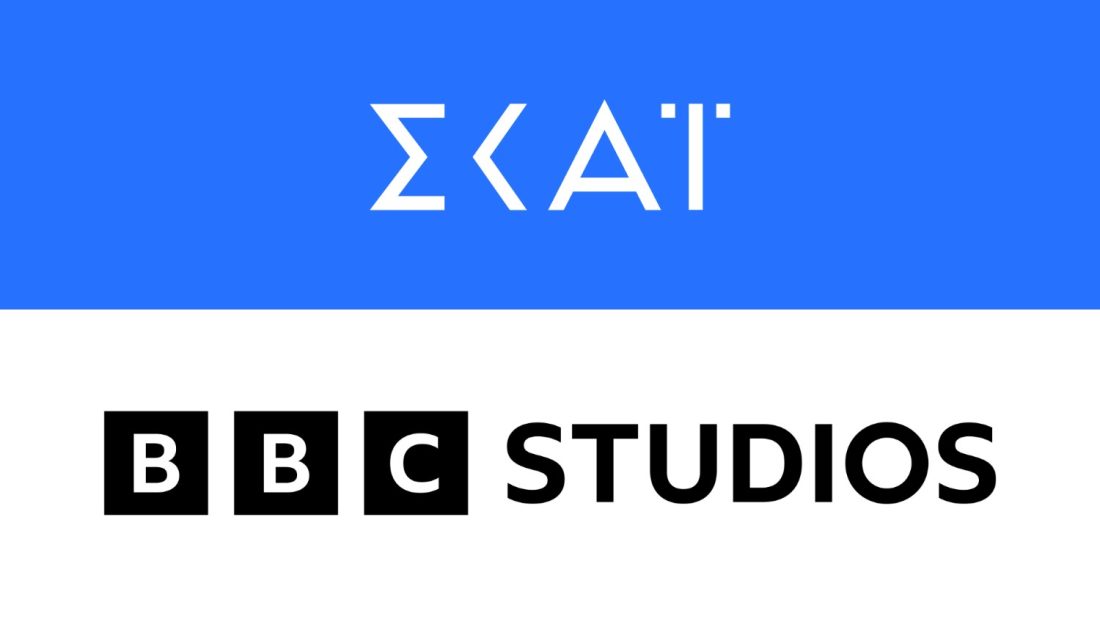 ΣΚΑΪ και BBC Studios: 20 χρόνια αδιάλειπτης συνεργασίας