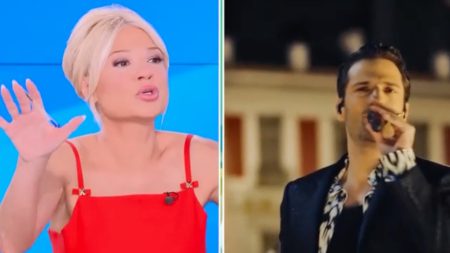 Φαίη Σκορδά