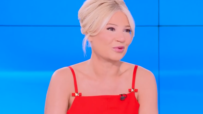 Φαίη Σκορδά