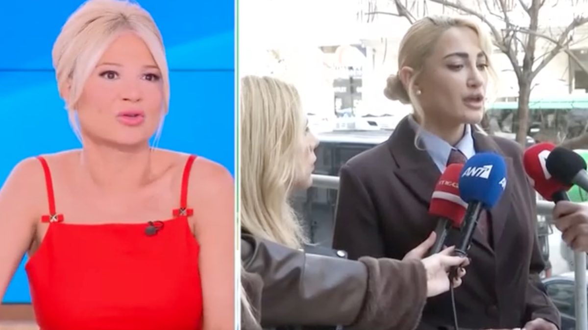 Φαίη Σκορδά, Ιωάννα Τούνη