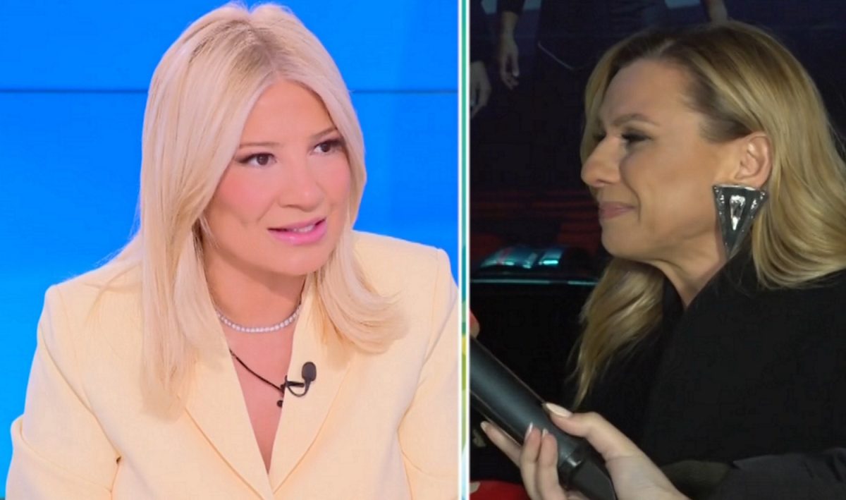 Φαίη Σκορδά