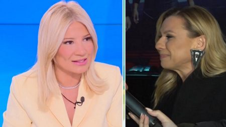 Φαίη Σκορδά