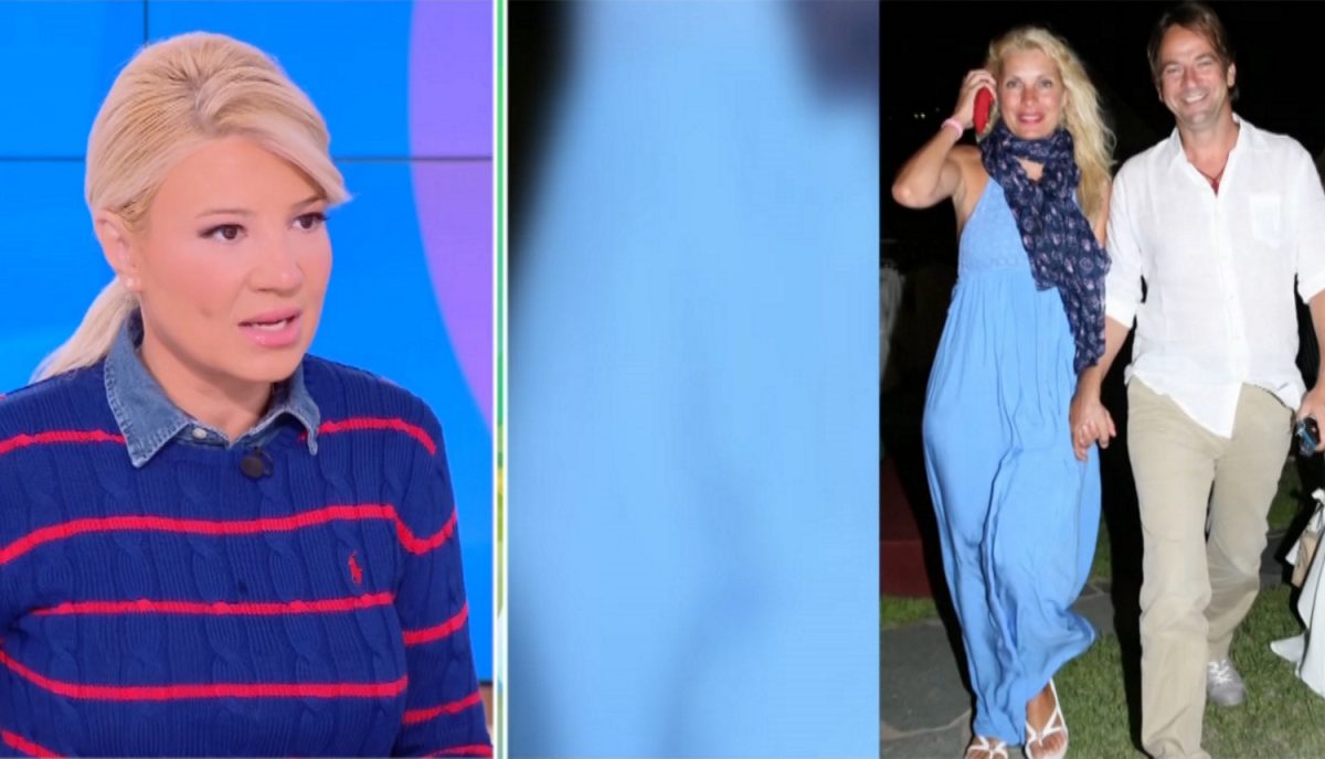 Φαίη Σκορδά, Ελένη Μενεγάκη