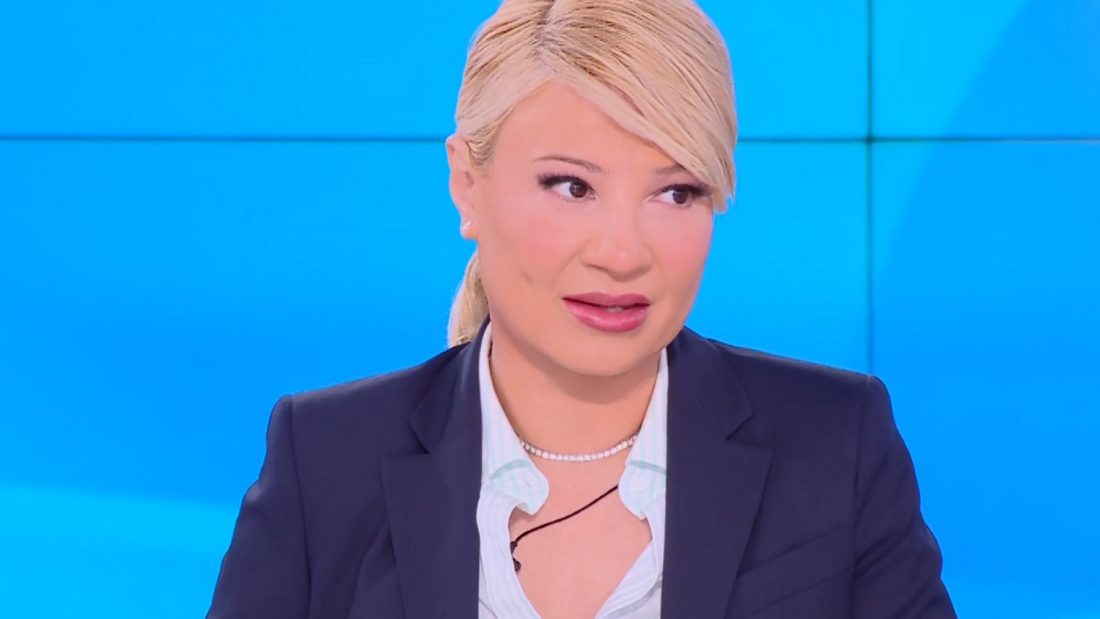 Φαίη Σκορδά