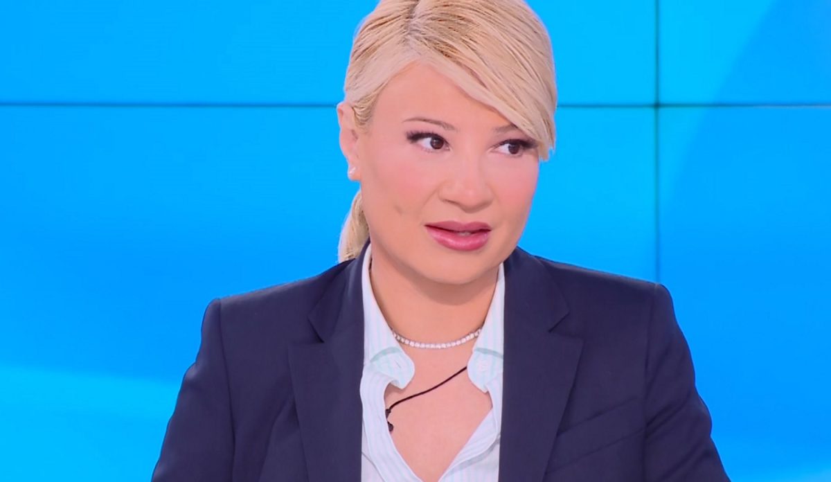 Φαίη Σκορδά