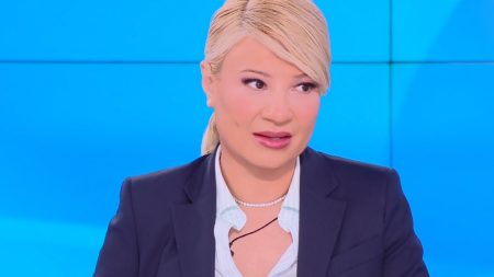 Φαίη Σκορδά