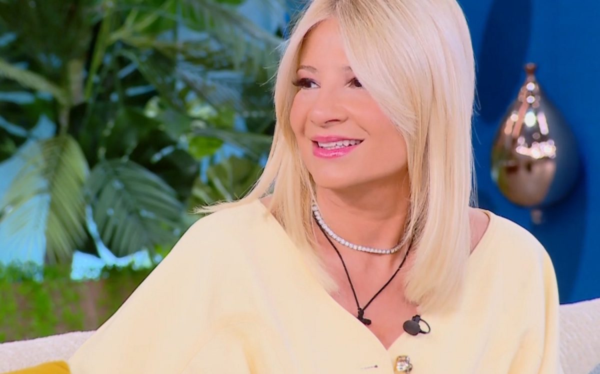 Φαίη Σκορδά