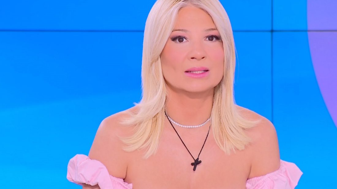 Φαίη Σκορδά