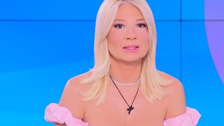 Φαίη Σκορδά