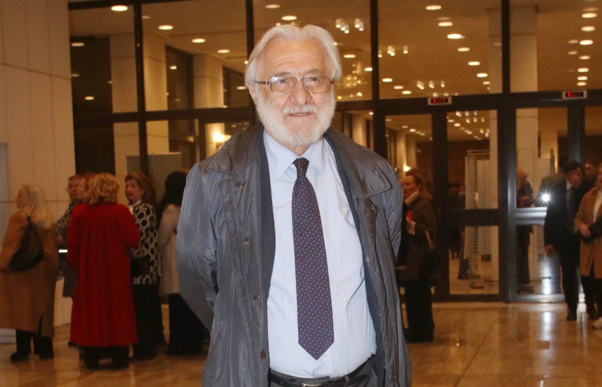 Γιάννης Σμαραγδής