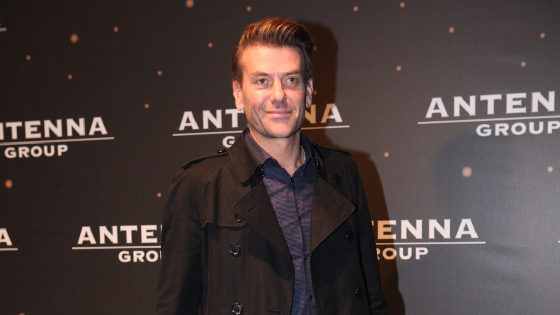 Σπύρος Σούλης