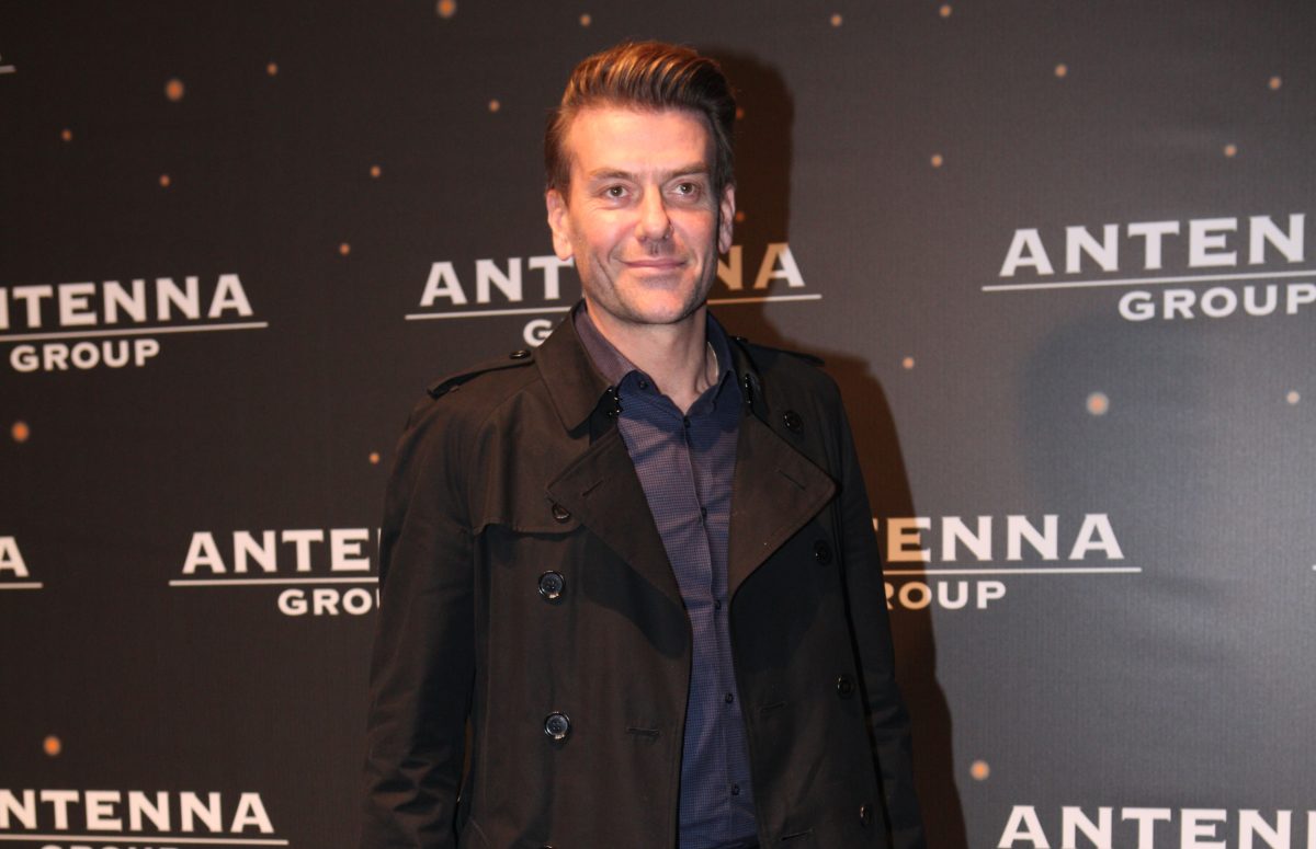 Σπύρος Σούλης