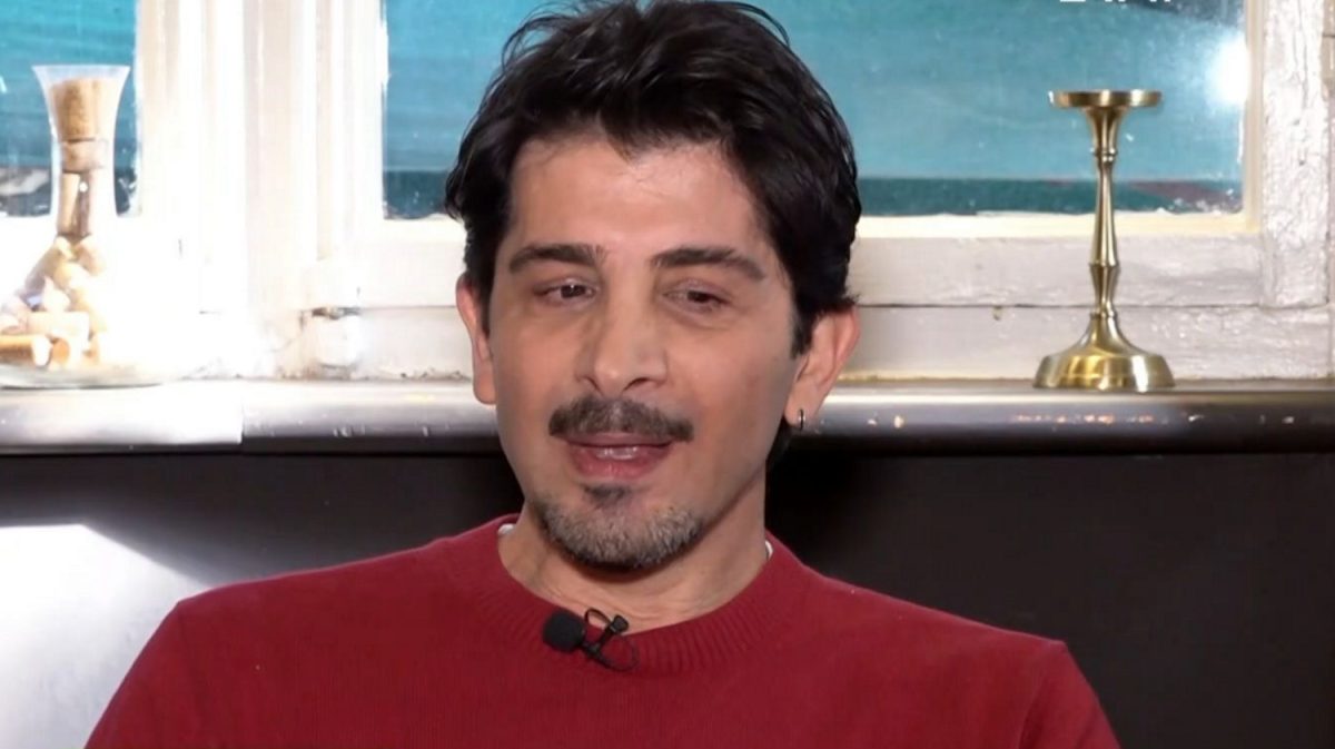 Χρήστος Σπανός