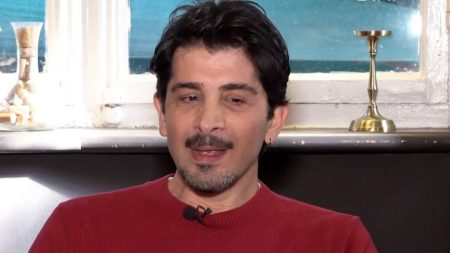 Χρήστος Σπανός