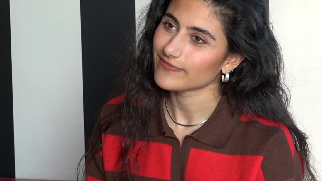 Μαρίνα Σπανού