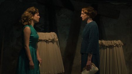 Το σπίτι δίπλα στο ποτάμι