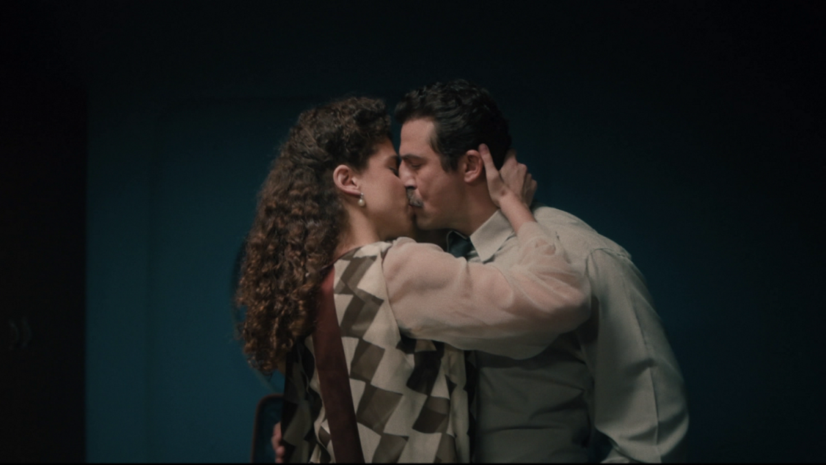 Το σπίτι δίπλα στο ποτάμι