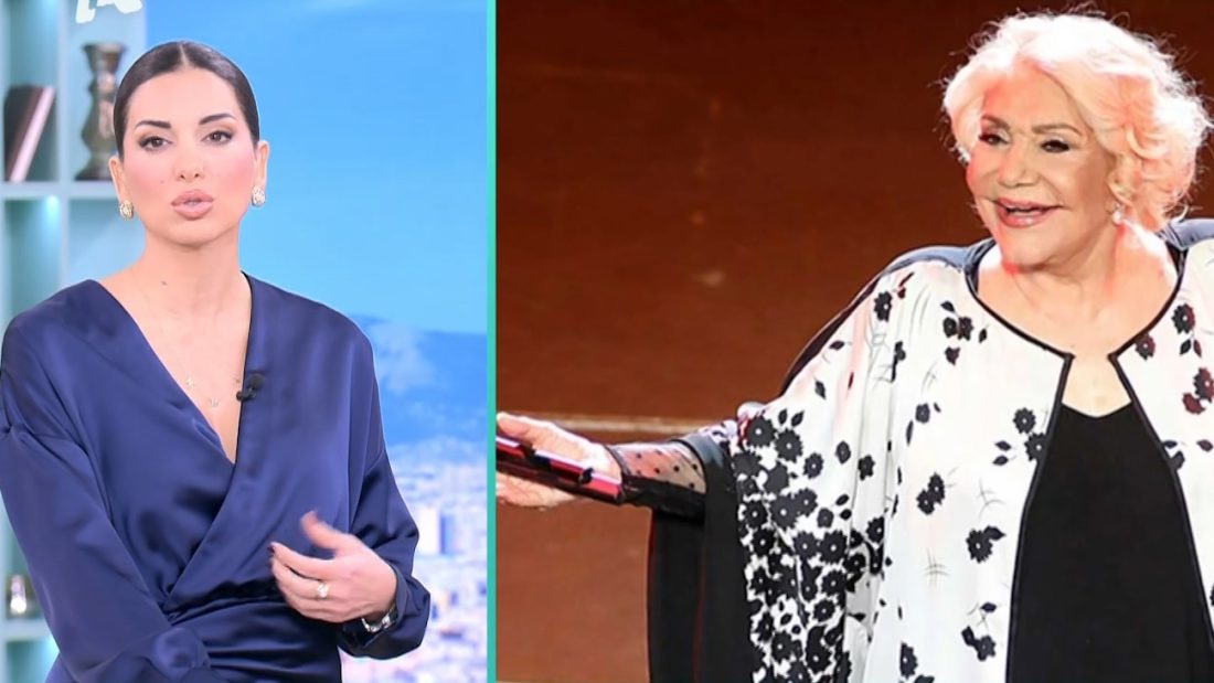 Σταματίνα Τσιμτσιλή