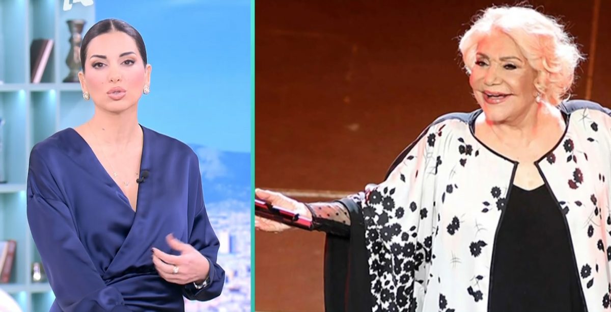 Σταματίνα Τσιμτσιλή