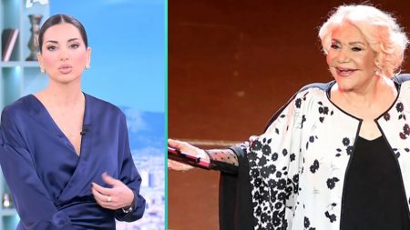 Σταματίνα Τσιμτσιλή