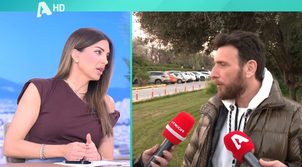 Σταματίνα Τσιμτσιλή