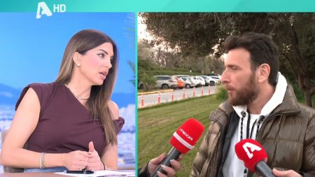 Σταματίνα Τσιμτσιλή