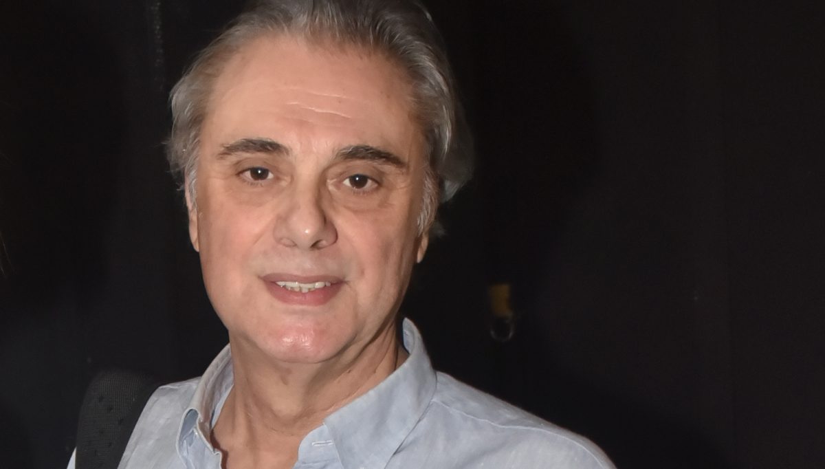 Οδυσσέας Σταμούλης