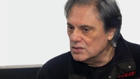 Οδυσσέας Σταμούλης