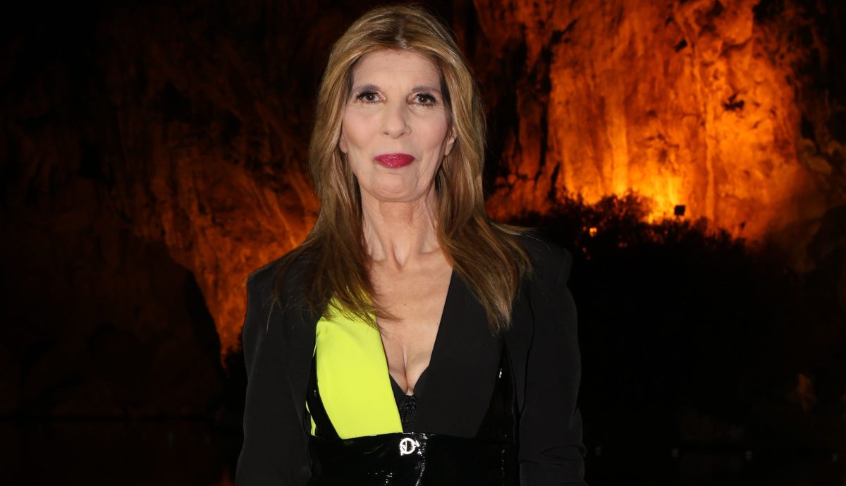 Κατερίνα Στανίση